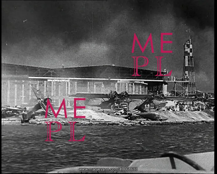 : Attack on Pearl Harbor : Attack on Pearl Harbor