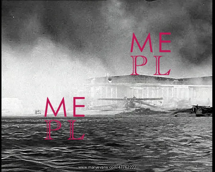 : Attack on Pearl Harbor : Attack on Pearl Harbor