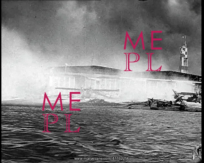 : Attack on Pearl Harbor : Attack on Pearl Harbor