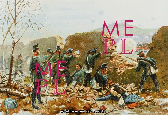 : ATTACKING PARIS 1871 : ATTACKING PARIS 1871