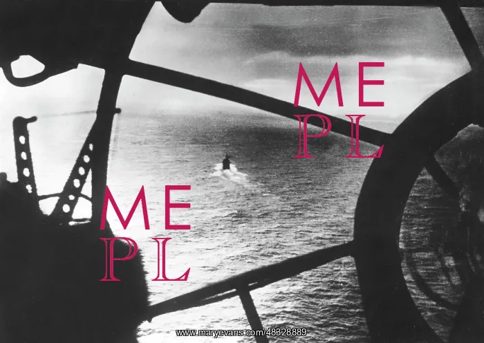 : Attacks on a British freighter in the North Sea, 1940 : Attacks on a British freighter in the North Sea, 1940