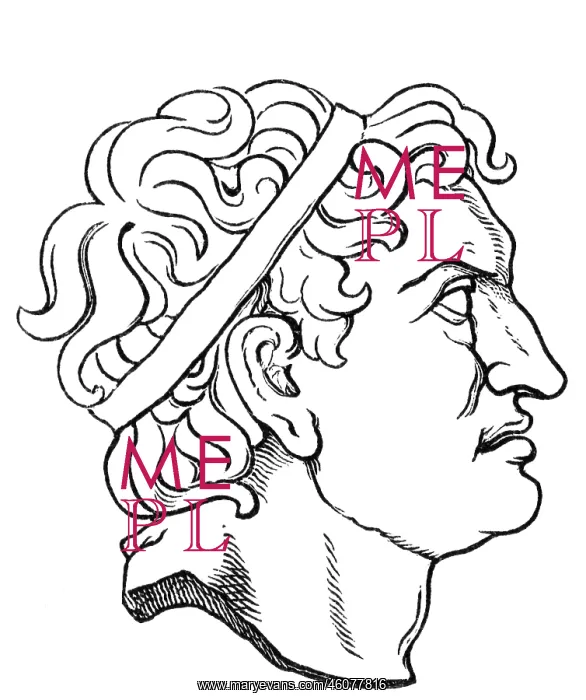 : Attalus I Soter : Attalus I Soter