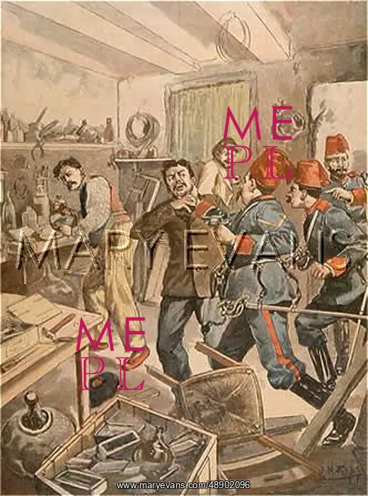 : ATTEMPTED. Egyptian anarchists plotting to kill Wilhelm II on his visit : ATTEMPTED. Egyptian anarchists plotting to kill Wilhelm II on his visit