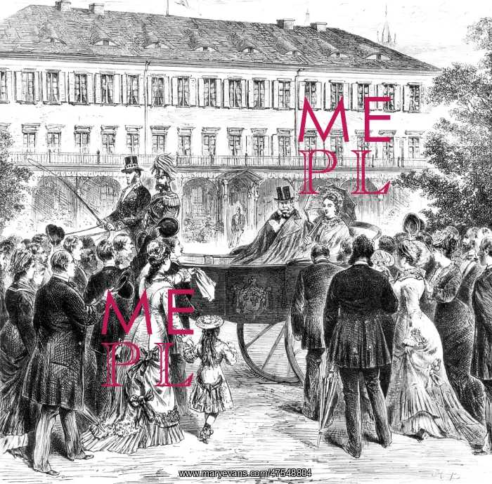 : Attempted assasination of Wilhelm I : Attempted assasination of Wilhelm I