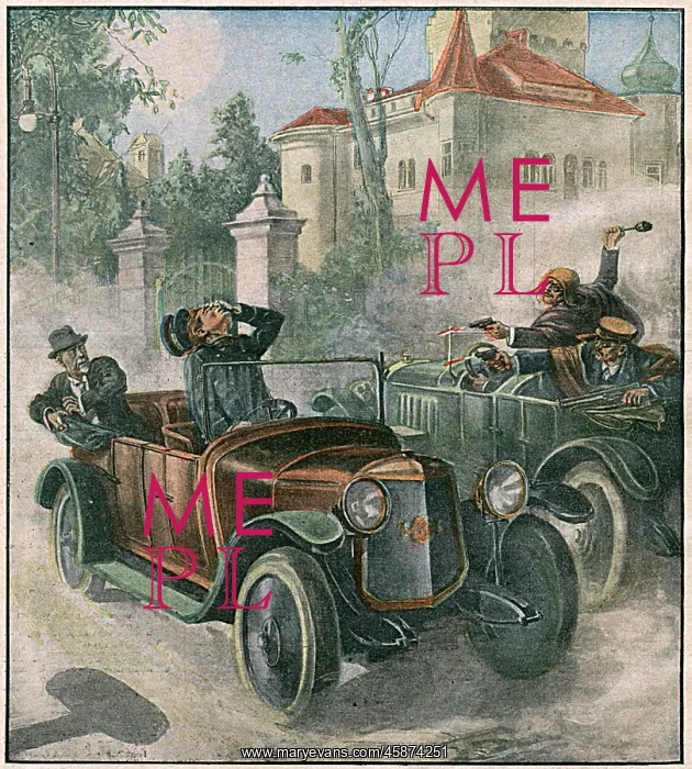 : ATTEMPTED ASSASSINATION : ATTEMPTED ASSASSINATION