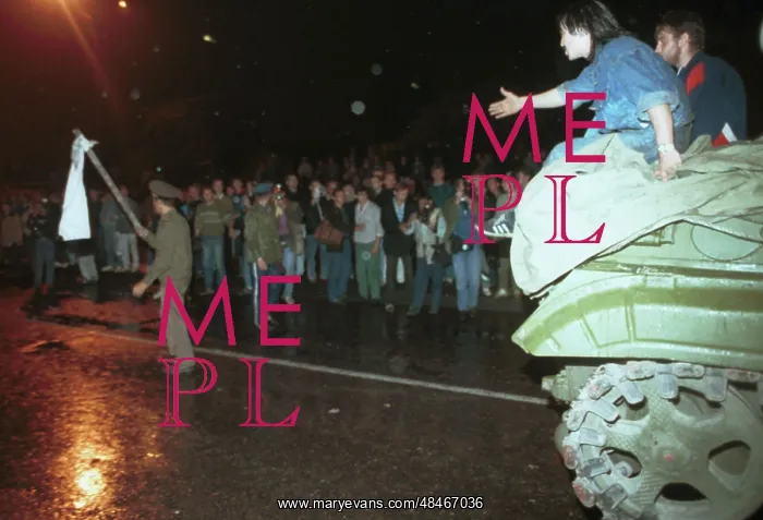 : Attempted coup in Moscow, 1991 : Attempted coup in Moscow, 1991