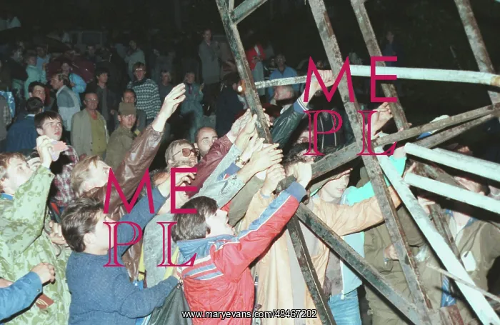 : Attempted coup in Moscow, 1991 : Attempted coup in Moscow, 1991