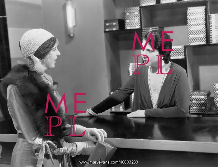 : ATTENTIVE CLERK : ATTENTIVE CLERK