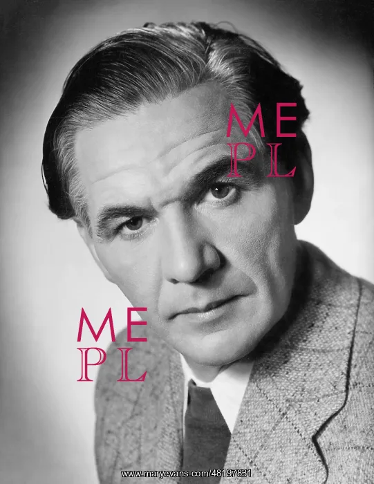 : Attila Horbiger, 1939 : Attila Horbiger, 1939