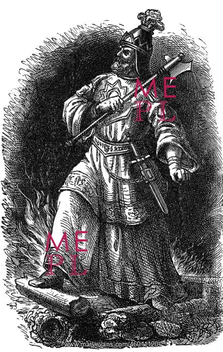 : Attila the Hun : Attila the Hun