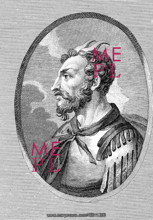 : Attila the Hun : Attila the Hun