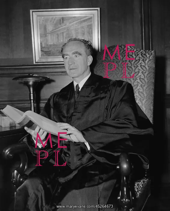 : Attorney General Frank Murphy was FDR's fifth : Attorney General Frank Murphy was FDR's fifth
