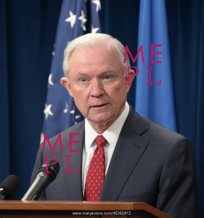 : Attorney General Jeff Sessions speaks about foreign : Attorney General Jeff Sessions speaks about foreign