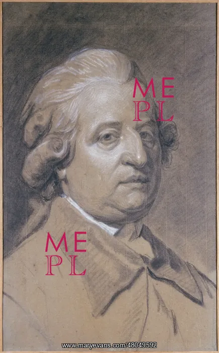 : Attributed To Joseph Ducreux (1735-1802) : Attributed To Joseph Ducreux (1735-1802)