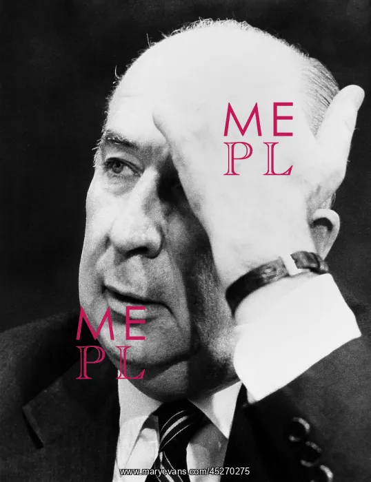 : Former Atty. Gen. John Mitchell before the Senate : Former Atty. Gen. John Mitchell before the Senate