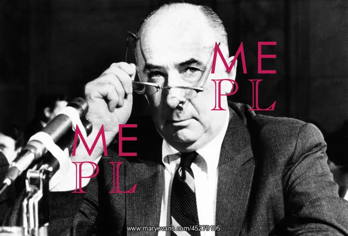 : Atty. Gen. John Mitchell before the Senate Juvenile : Atty. Gen. John Mitchell before the Senate Juvenile