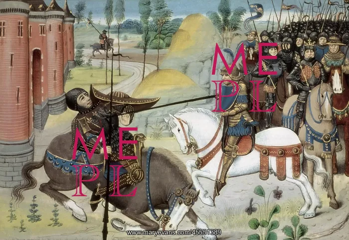 : AUBERT, David (15th c.). Chroniques et conquestes : AUBERT, David (15th c.). Chroniques et conquestes