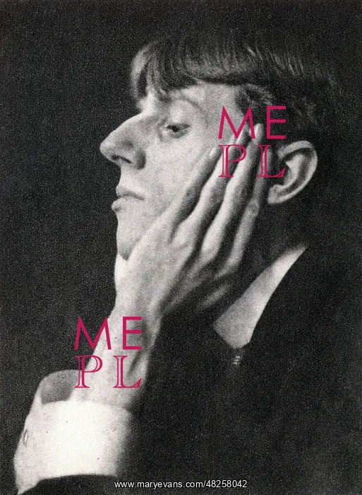  : Aubrey Beardsley