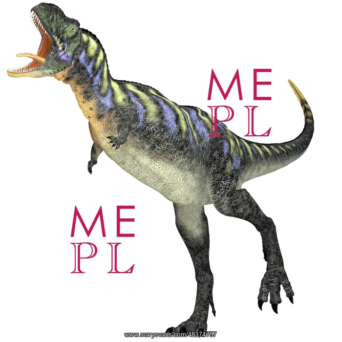 : Aucasaurus dinosaur : Aucasaurus dinosaur
