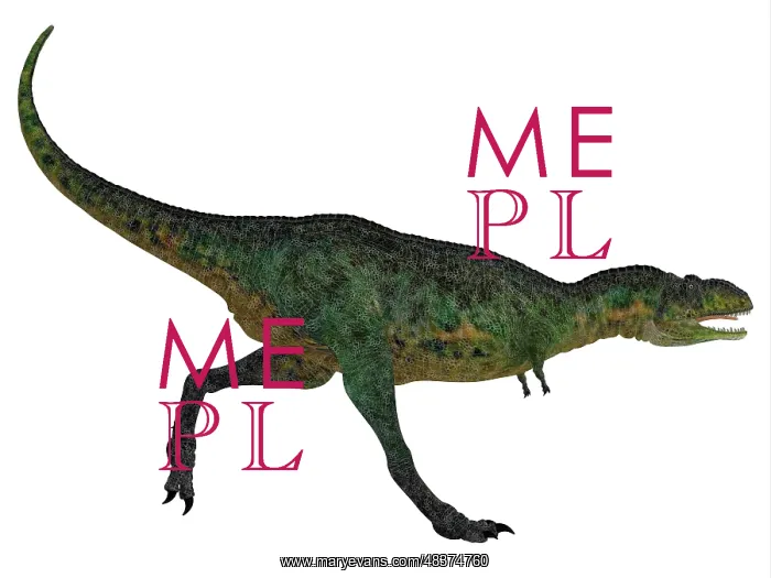: Aucasaurus dinosaur : Aucasaurus dinosaur