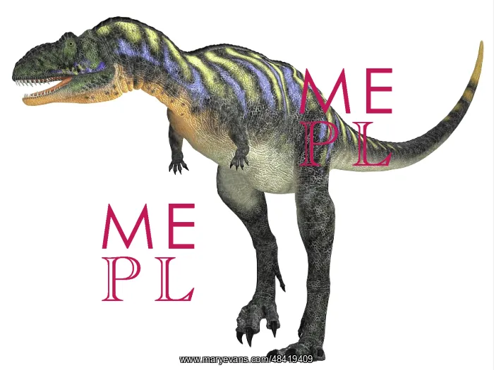 : Aucasaurus dinosaur : Aucasaurus dinosaur