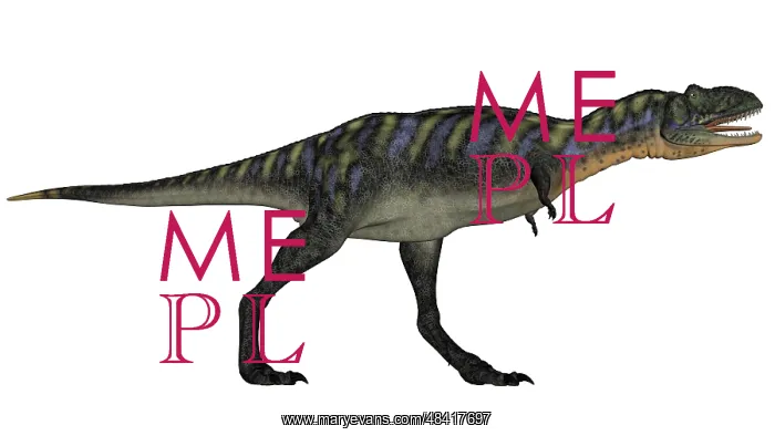 : Aucasaurus dinosaur isolated on white background : Aucasaurus dinosaur isolated on white background