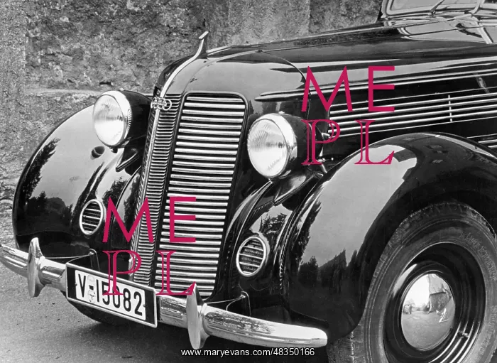 : Audi 920, 1939 : Audi 920, 1939