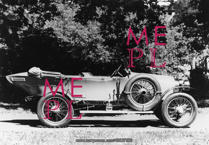 : Audi Type C : Audi Type C