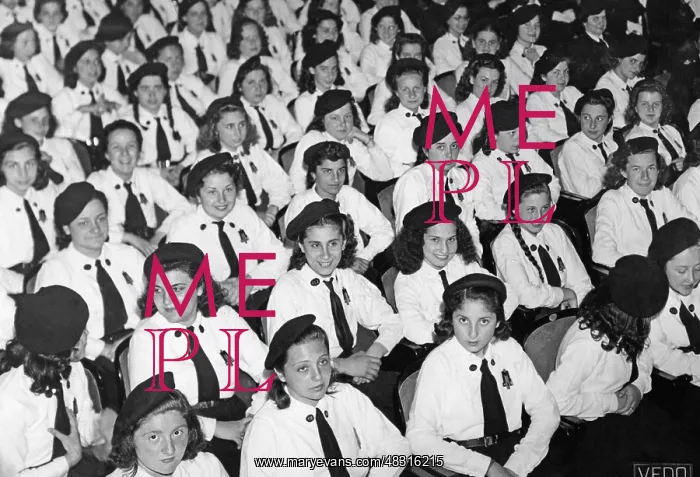 : Audience at a choir performance at the Teatro Adriano : Audience at a choir performance at the Teatro Adriano