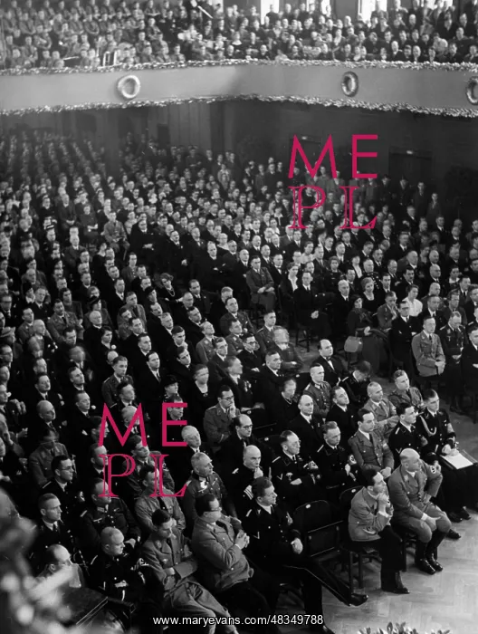 : Audience at the opening of the Week of the : Audience at the opening of the Week of the