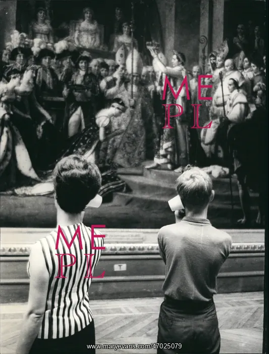 : Audio explanations of paintings at the Louvre, Paris : Audio explanations of paintings at the Louvre, Paris