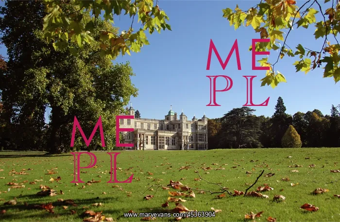 : Audley End House : Audley End House