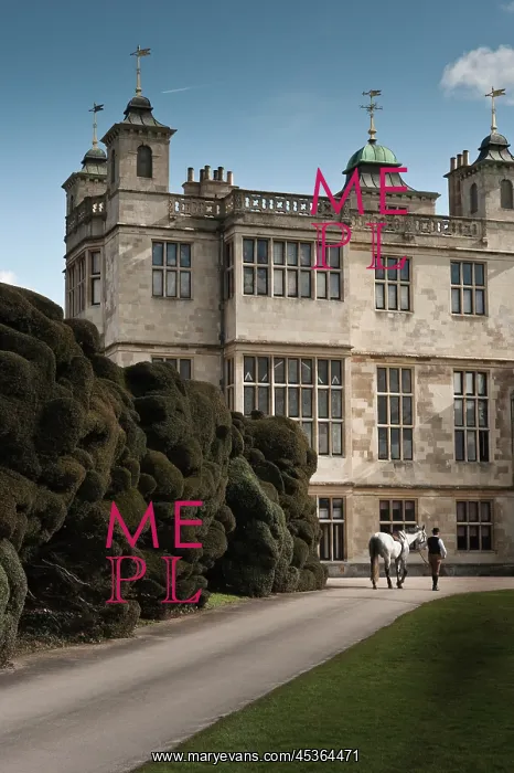 : Audley End House : Audley End House