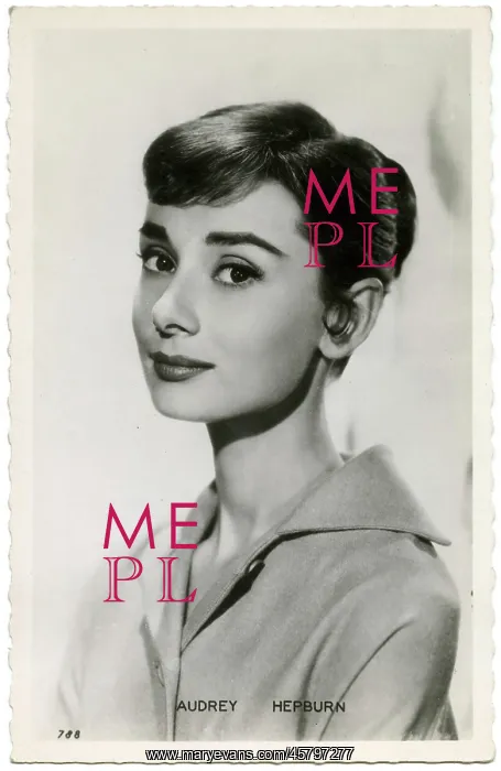 : Audrey Hepburn : Audrey Hepburn