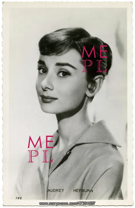 : Audrey Hepburn : Audrey Hepburn