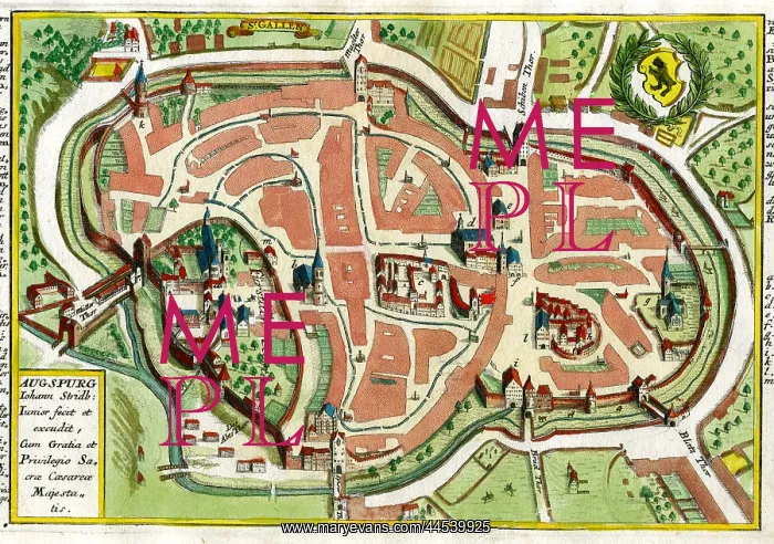  : Augsburg