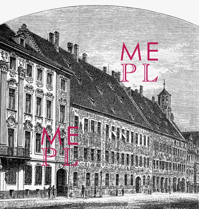 : Augsburg, Germany : Augsburg, Germany