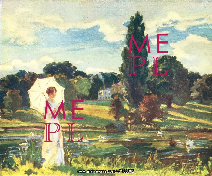 : August, 1914 : August, 1914