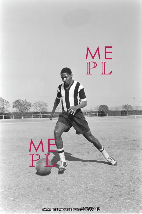 : August 1958 - Ball control at fast pace - Stamina : August 1958 - Ball control at fast pace - Stamina