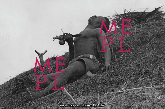 : August 1961 - Ju-ju What is the Truth - This young : August 1961 - Ju-ju What is the Truth - This young