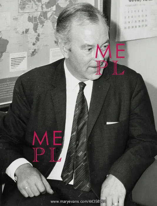 : August 1970 - Strange Case Of Kidnapped Diplomat : August 1970 - Strange Case Of Kidnapped Diplomat