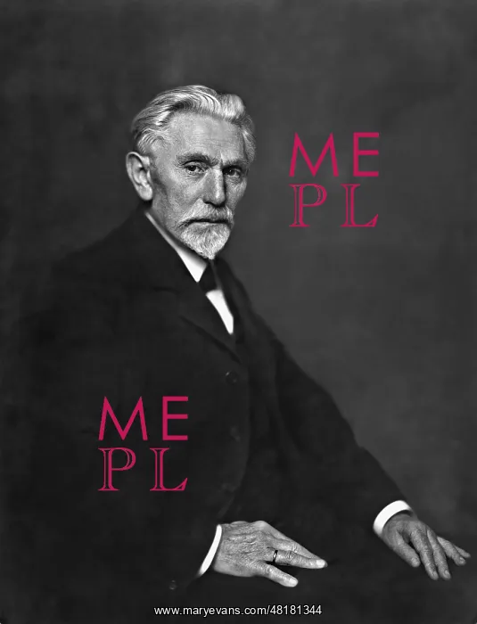 : August Bebel, 1912 : August Bebel, 1912