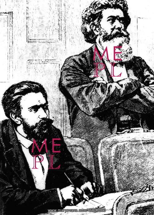 : August Bebel : August Bebel