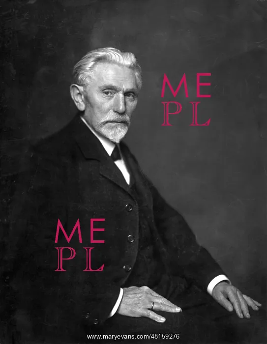 : August Bebel : August Bebel