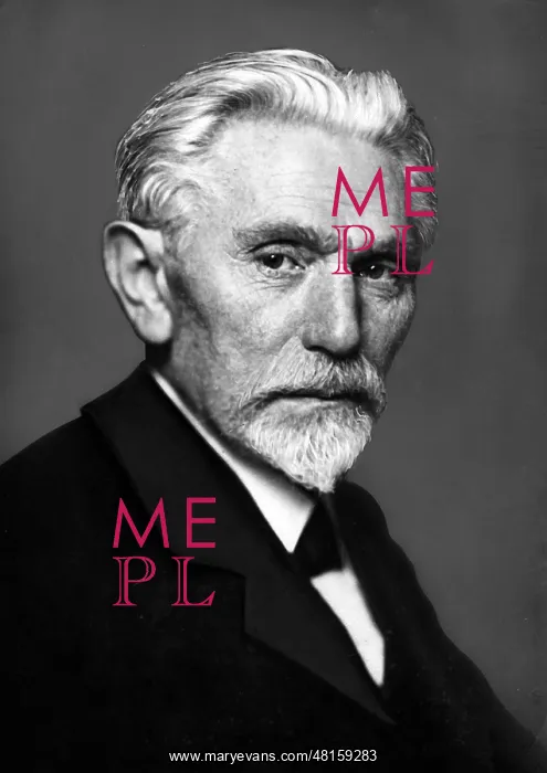 : August Bebel : August Bebel
