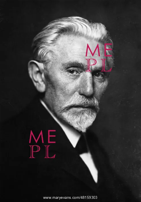 : August Bebel : August Bebel