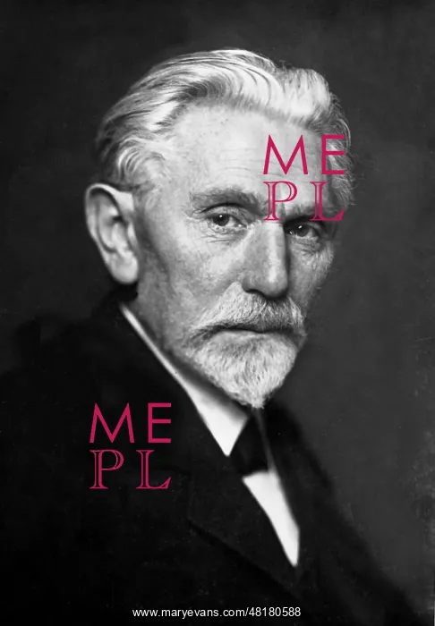 : August Bebel : August Bebel