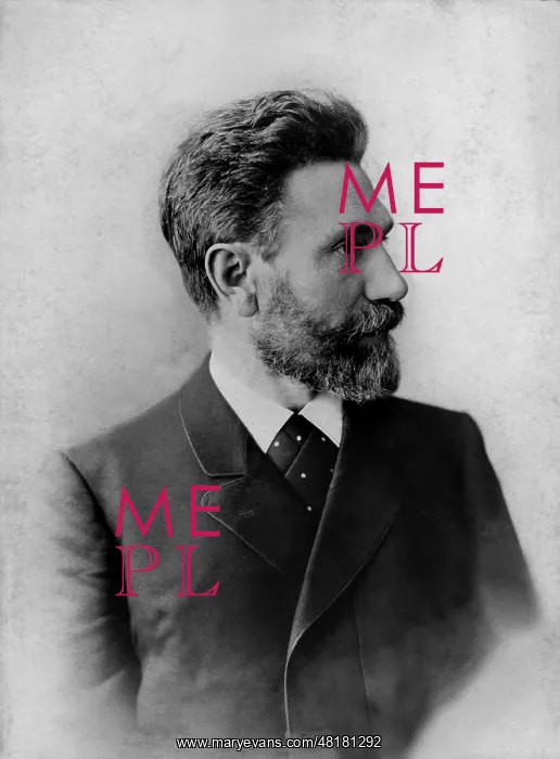 : August Bebel : August Bebel