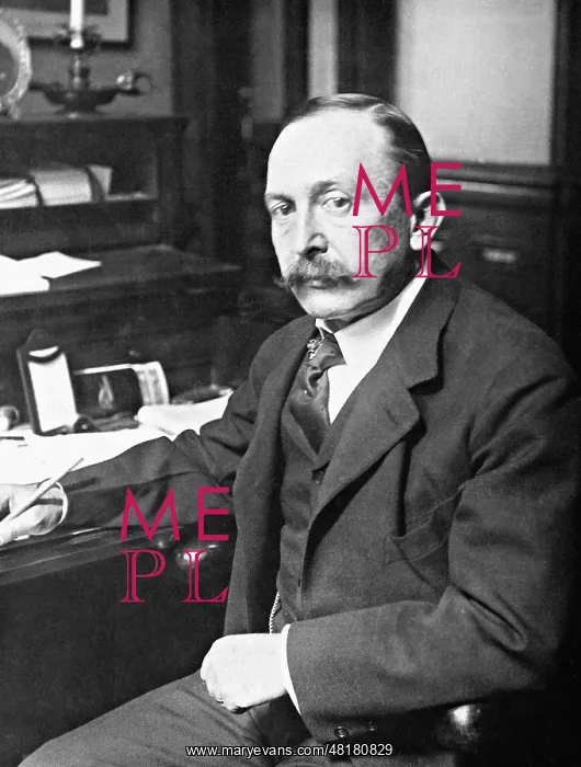 : August Behmant, 1911 : August Behmant, 1911