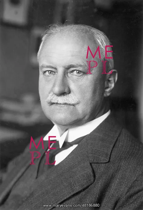 : August Bier, 1931 : August Bier, 1931